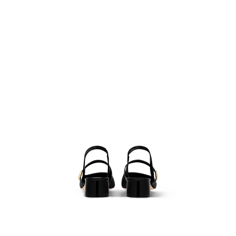 Romy Slingback Pump - Image 3